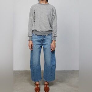 B Sides Lasso jeans